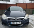 Серый Опель Астра, объемом двигателя 1.7 л и пробегом 266 тыс. км за 5050 $, фото 3 на Automoto.ua