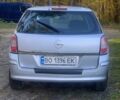 Опель Астра 2007 в Кременце на Automoto.ua Серый Опель Астра, объемом двигателя 1.69 л и пробегом 349 тыс. км за 5450 $, фото 10 на Automoto.ua