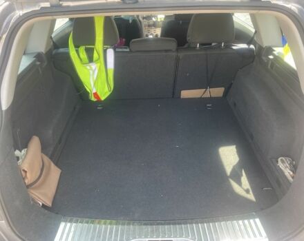 Серый Опель Астра, объемом двигателя 1.9 л и пробегом 450 тыс. км за 5000 $, фото 5 на Automoto.ua