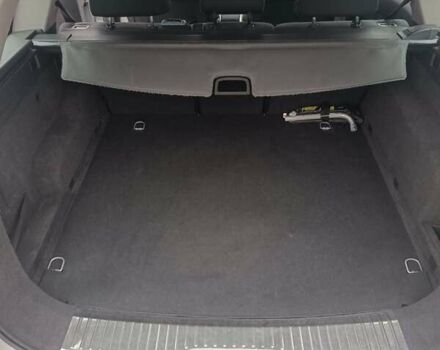 Сірий Опель Астра, об'ємом двигуна 1.6 л та пробігом 226 тис. км за 5400 $, фото 10 на Automoto.ua