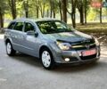 Сірий Опель Астра, об'ємом двигуна 1.6 л та пробігом 212 тис. км за 5750 $, фото 1 на Automoto.ua