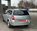 Серый Опель Астра, объемом двигателя 1.6 л и пробегом 160 тыс. км за 5400 $, фото 35 на Automoto.ua