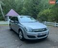 Сірий Опель Астра, об'ємом двигуна 1.3 л та пробігом 414 тис. км за 3100 $, фото 1 на Automoto.ua