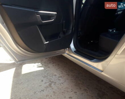 Серый Опель Астра, объемом двигателя 1.6 л и пробегом 250 тыс. км за 5500 $, фото 9 на Automoto.ua