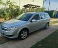 Серый Опель Астра, объемом двигателя 1.9 л и пробегом 310 тыс. км за 4000 $, фото 1 на Automoto.ua