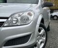 Сірий Опель Астра, об'ємом двигуна 1.8 л та пробігом 191 тис. км за 5900 $, фото 10 на Automoto.ua