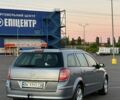 Серый Опель Астра, объемом двигателя 1.6 л и пробегом 253 тыс. км за 4199 $, фото 3 на Automoto.ua