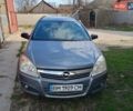 Серый Опель Астра, объемом двигателя 1.6 л и пробегом 201 тыс. км за 5300 $, фото 1 на Automoto.ua