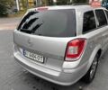 Сірий Опель Астра, об'ємом двигуна 1.9 л та пробігом 279 тис. км за 5100 $, фото 4 на Automoto.ua