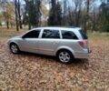 Серый Опель Астра, объемом двигателя 1.6 л и пробегом 260 тыс. км за 5000 $, фото 3 на Automoto.ua