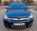 Сірий Опель Астра, об'ємом двигуна 1.9 л та пробігом 296 тис. км за 4350 $, фото 4 на Automoto.ua