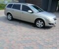 Сірий Опель Астра, об'ємом двигуна 1.7 л та пробігом 375 тис. км за 4800 $, фото 1 на Automoto.ua