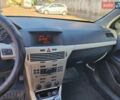 Сірий Опель Астра, об'ємом двигуна 1.6 л та пробігом 192 тис. км за 5500 $, фото 7 на Automoto.ua