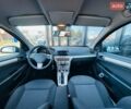 Сірий Опель Астра, об'ємом двигуна 1.8 л та пробігом 214 тис. км за 6450 $, фото 21 на Automoto.ua