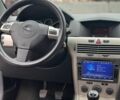 Сірий Опель Астра, об'ємом двигуна 1.6 л та пробігом 160 тис. км за 5400 $, фото 4 на Automoto.ua
