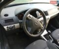 Сірий Опель Астра, об'ємом двигуна 1.6 л та пробігом 262 тис. км за 5200 $, фото 11 на Automoto.ua