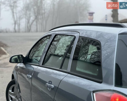 Сірий Опель Астра, об'ємом двигуна 1.7 л та пробігом 240 тис. км за 5199 $, фото 25 на Automoto.ua
