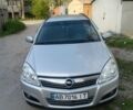 Серый Опель Астра, объемом двигателя 1.9 л и пробегом 234 тыс. км за 5300 $, фото 1 на Automoto.ua
