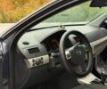Серый Опель Астра, объемом двигателя 1.3 л и пробегом 271 тыс. км за 3999 $, фото 44 на Automoto.ua