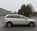 Серый Опель Астра, объемом двигателя 1.2 л и пробегом 209 тыс. км за 4600 $, фото 5 на Automoto.ua