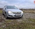 Сірий Опель Астра, об'ємом двигуна 1.7 л та пробігом 247 тис. км за 5000 $, фото 1 на Automoto.ua