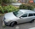 Серый Опель Астра, объемом двигателя 1.6 л и пробегом 385 тыс. км за 4300 $, фото 13 на Automoto.ua