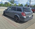 Сірий Опель Астра, об'ємом двигуна 1.7 л та пробігом 235 тис. км за 5500 $, фото 8 на Automoto.ua