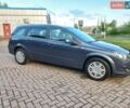 Серый Опель Астра, объемом двигателя 1.6 л и пробегом 230 тыс. км за 4888 $, фото 18 на Automoto.ua