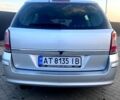 Серый Опель Астра, объемом двигателя 1.6 л и пробегом 277 тыс. км за 5000 $, фото 3 на Automoto.ua