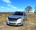 Серый Опель Астра, объемом двигателя 1.2 л и пробегом 193 тыс. км за 4700 $, фото 1 на Automoto.ua