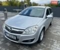 Сірий Опель Астра, об'ємом двигуна 1.25 л та пробігом 220 тис. км за 3800 $, фото 2 на Automoto.ua