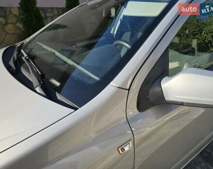 Серый Опель Астра, объемом двигателя 1.3 л и пробегом 238 тыс. км за 4800 $, фото 29 на Automoto.ua