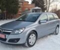 Серый Опель Астра, объемом двигателя 0 л и пробегом 205 тыс. км за 5699 $, фото 5 на Automoto.ua