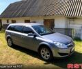 Сірий Опель Астра, об'ємом двигуна 1.6 л та пробігом 220 тис. км за 5000 $, фото 1 на Automoto.ua