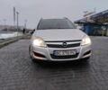 Серый Опель Астра, объемом двигателя 1.7 л и пробегом 245 тыс. км за 4700 $, фото 2 на Automoto.ua
