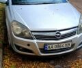Сірий Опель Астра, об'ємом двигуна 1.7 л та пробігом 364 тис. км за 3200 $, фото 1 на Automoto.ua