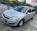 Сірий Опель Астра, об'ємом двигуна 1.25 л та пробігом 220 тис. км за 3800 $, фото 1 на Automoto.ua