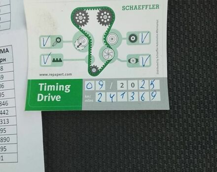 Серый Опель Астра, объемом двигателя 1.9 л и пробегом 241 тыс. км за 5100 $, фото 8 на Automoto.ua