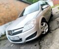 Сірий Опель Астра, об'ємом двигуна 1.4 л та пробігом 190 тис. км за 5999 $, фото 1 на Automoto.ua
