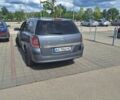 Серый Опель Астра, объемом двигателя 1.7 л и пробегом 239 тыс. км за 5500 $, фото 1 на Automoto.ua