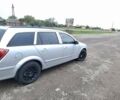 Сірий Опель Астра, об'ємом двигуна 1.7 л та пробігом 277 тис. км за 5500 $, фото 5 на Automoto.ua