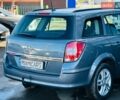 Сірий Опель Астра, об'ємом двигуна 1.8 л та пробігом 214 тис. км за 6450 $, фото 4 на Automoto.ua