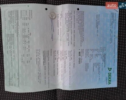 Серый Опель Астра, объемом двигателя 1.6 л и пробегом 205 тыс. км за 5300 $, фото 23 на Automoto.ua
