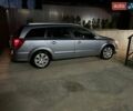 Сірий Опель Астра, об'ємом двигуна 1.8 л та пробігом 188 тис. км за 5900 $, фото 8 на Automoto.ua