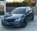 Сірий Опель Астра, об'ємом двигуна 1.9 л та пробігом 245 тис. км за 4999 $, фото 1 на Automoto.ua