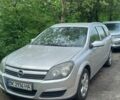 Сірий Опель Астра, об'ємом двигуна 1.6 л та пробігом 296 тис. км за 4400 $, фото 1 на Automoto.ua