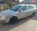 Сірий Опель Астра, об'ємом двигуна 1.6 л та пробігом 300 тис. км за 4500 $, фото 5 на Automoto.ua