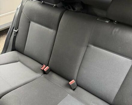 Серый Опель Астра, объемом двигателя 1.36 л и пробегом 268 тыс. км за 5000 $, фото 12 на Automoto.ua