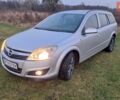 Сірий Опель Астра, об'ємом двигуна 1.6 л та пробігом 239 тис. км за 5200 $, фото 1 на Automoto.ua