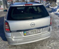 Сірий Опель Астра, об'ємом двигуна 1.25 л та пробігом 240 тис. км за 4500 $, фото 5 на Automoto.ua